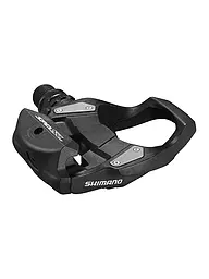SHIMANO | Pedal de carretera PDRS500 SPD SL | Negro