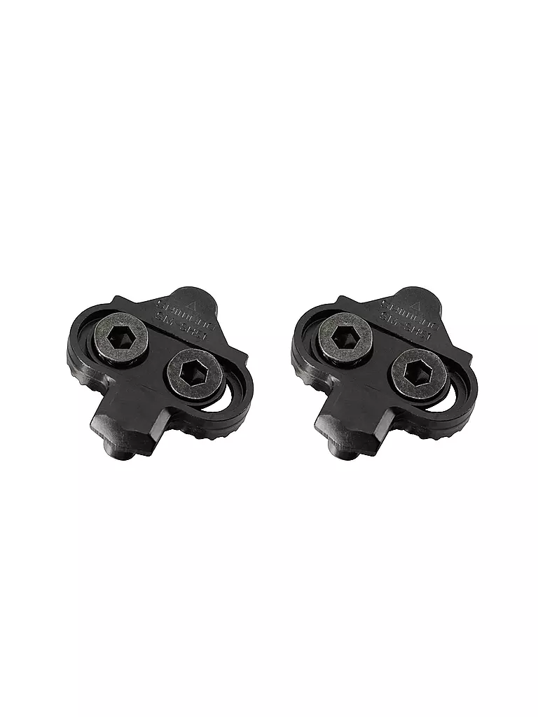 SHIMANO | Placa SPD SMSH51 Cleat | Negro