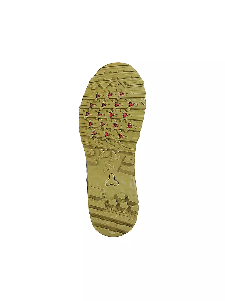 SHIMANO | Zapatillas de touring para bicicleta eléctrica de mujer ET501 |