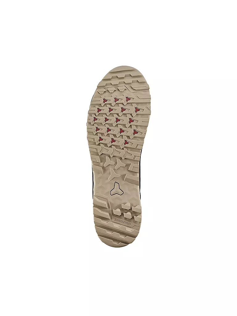 SHIMANO | Zapatillas de touring para bicicleta eléctrica ET501 para hombre |