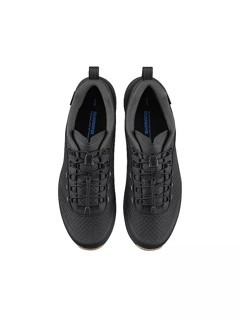 SHIMANO | Zapatillas de touring para bicicleta eléctrica ET501 para hombre |