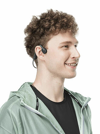 SHOKZ | Auriculares deportivos de conducción ósea OpenMove