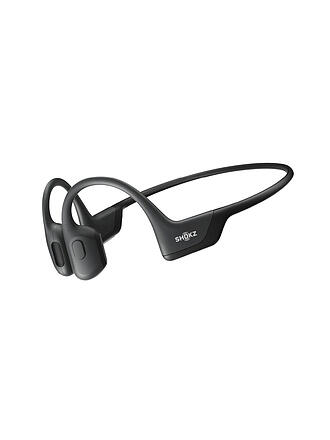 SHOKZ | Auriculares deportivos de conducción ósea OpenRun Pro