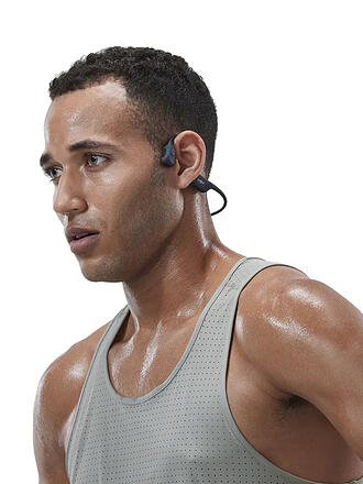 SHOKZ | Auriculares deportivos de conducción ósea OpenRun Pro