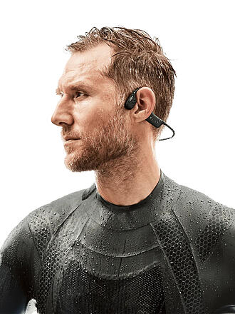 SHOKZ | Auriculares deportivos de conducción ósea OpenSwim