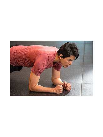 SHOKZ | Auriculares deportivos OpenFit Air