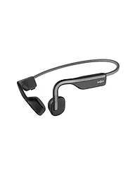 SHOKZ | Auriculares deportivos de conducción ósea OpenMove | Gris
