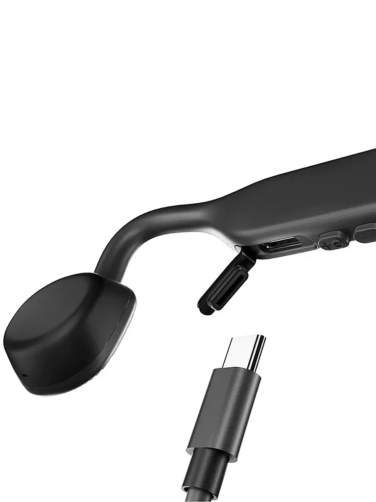 SHOKZ | Auriculares deportivos de conducción ósea OpenMove |