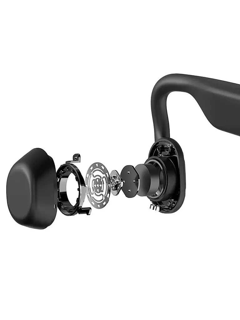 SHOKZ | Auriculares deportivos de conducción ósea OpenMove |