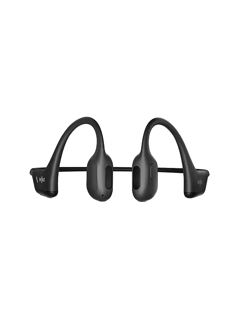 SHOKZ | Auriculares deportivos de conducción ósea OpenRun Pro |