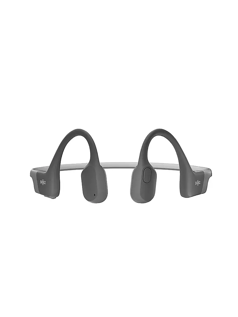 SHOKZ | Auriculares deportivos de conducción ósea OpenRun |