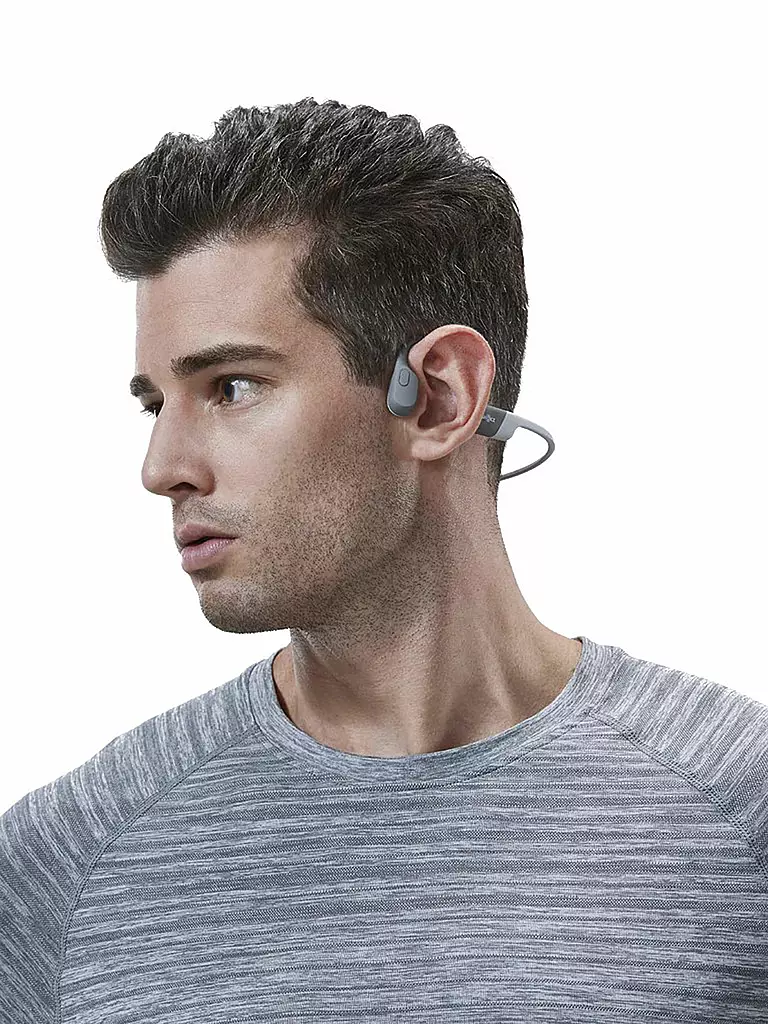 SHOKZ | Auriculares deportivos de conducción ósea OpenRun |