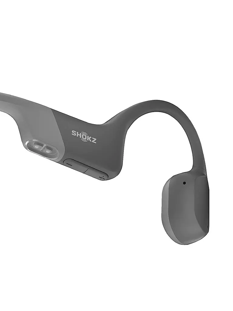 SHOKZ | Auriculares deportivos de conducción ósea OpenRun |