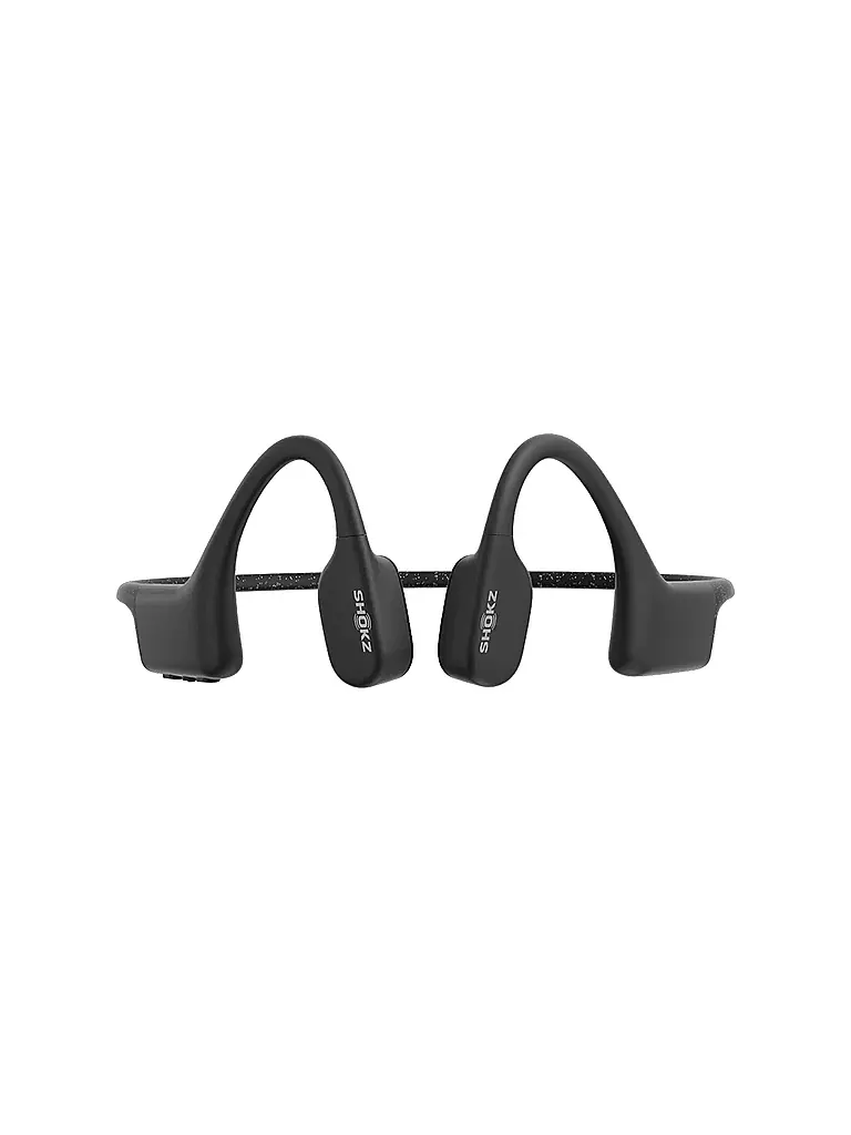 SHOKZ | Auriculares deportivos de conducción ósea OpenSwim |