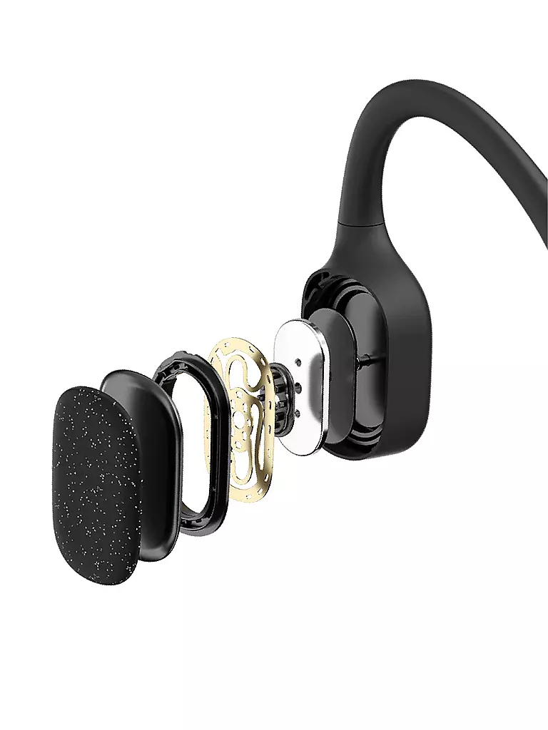 SHOKZ | Auriculares deportivos de conducción ósea OpenSwim |