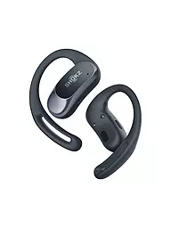 SHOKZ | Auriculares deportivos OpenFit Air | Negro