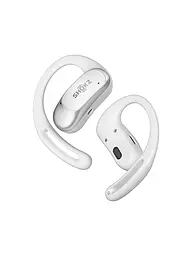 SHOKZ | Auriculares deportivos OpenFit Air | Blanco