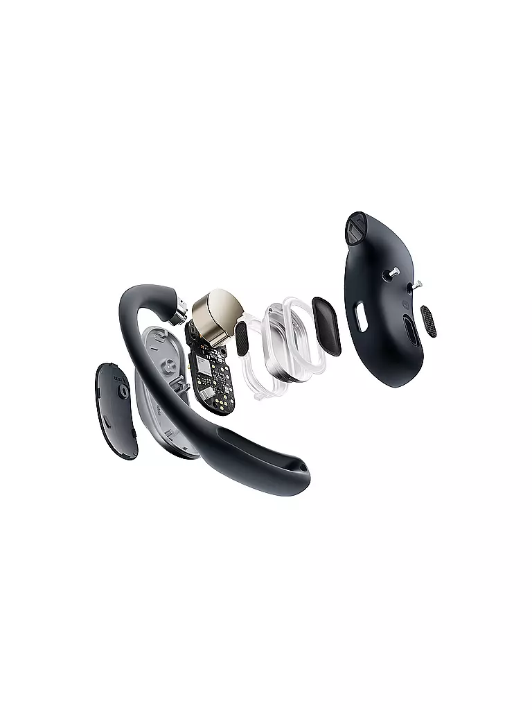 SHOKZ | Auriculares deportivos OpenFit Air |