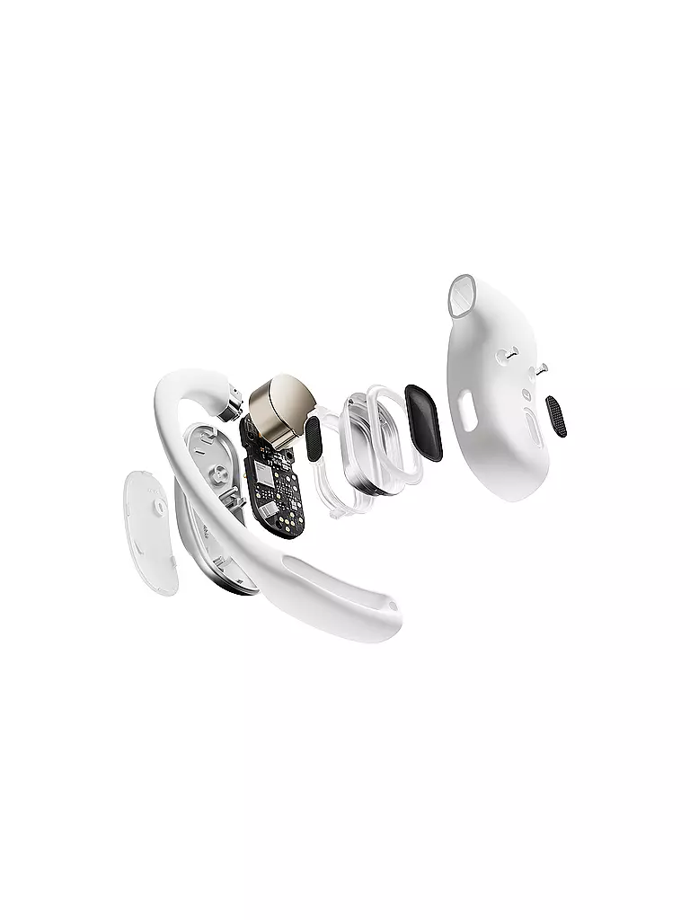 SHOKZ | Auriculares deportivos OpenFit Air |