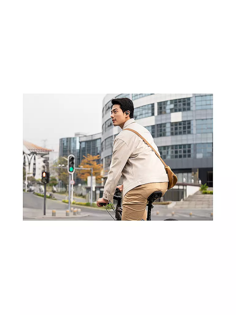 SHOKZ | Auriculares deportivos OpenFit Air |