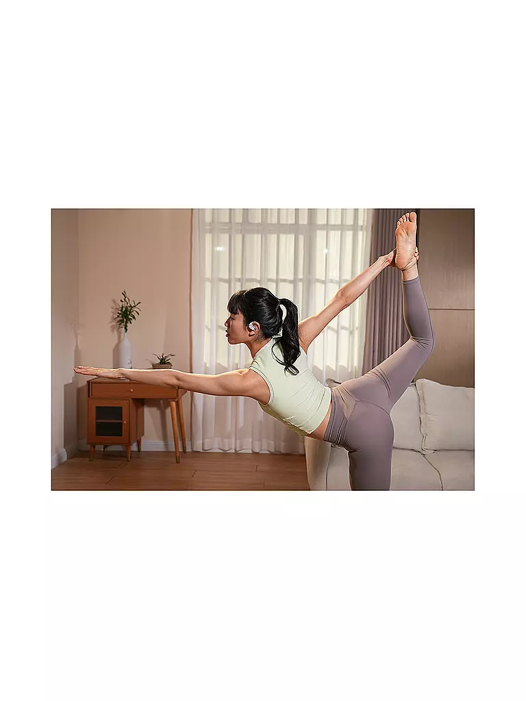 SHOKZ | Auriculares deportivos OpenFit Air |