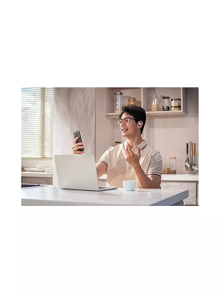 SHOKZ | Auriculares deportivos OpenFit Air |