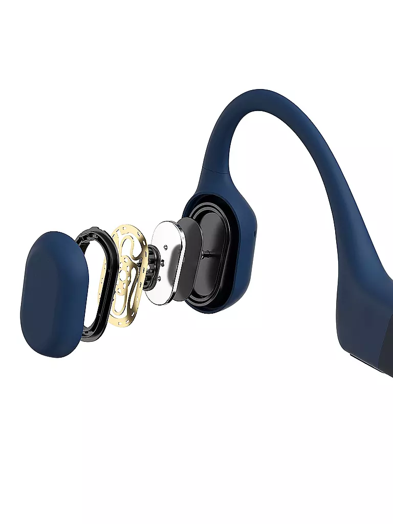 SHOKZ | Auriculares deportivos OpenRun USB-C |