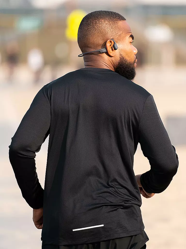 SHOKZ | Auriculares deportivos OpenRun USB-C |