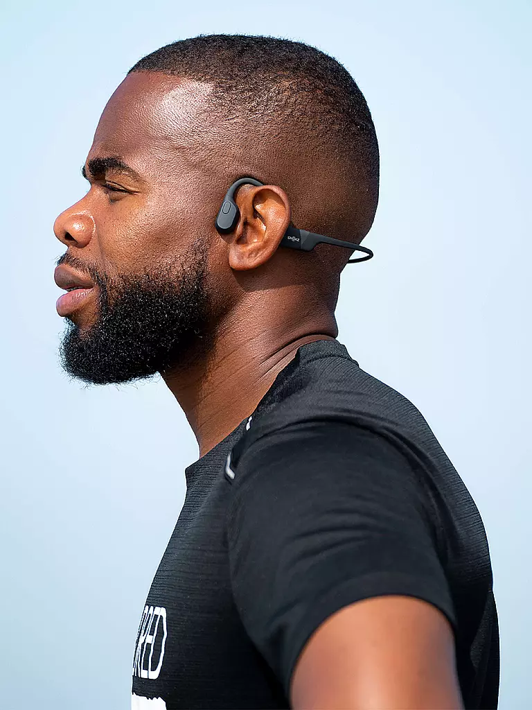 SHOKZ | Auriculares deportivos OpenRun USB-C |