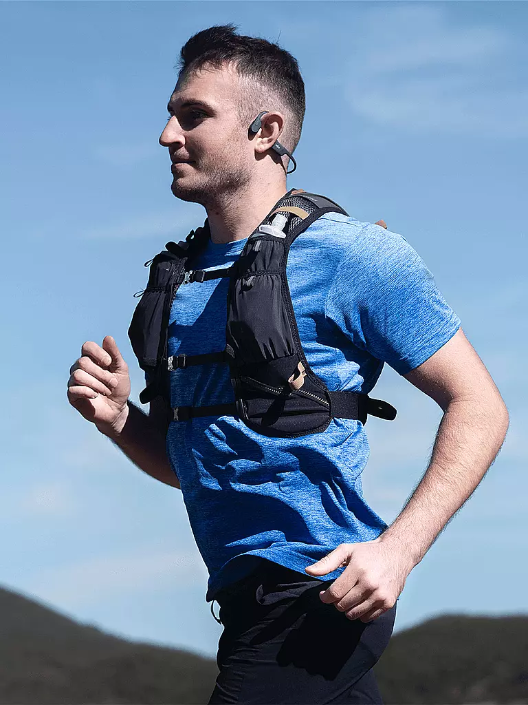 SHOKZ | Auriculares deportivos OpenRun USB-C |