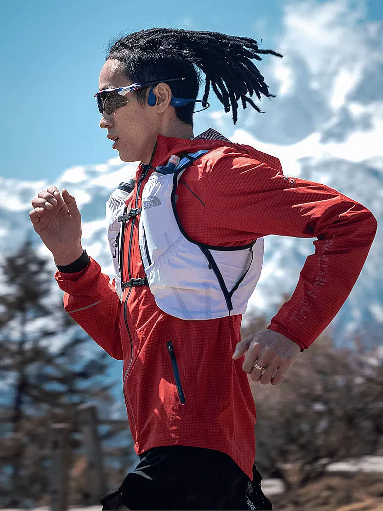 SHOKZ | Auriculares deportivos OpenRun USB-C |