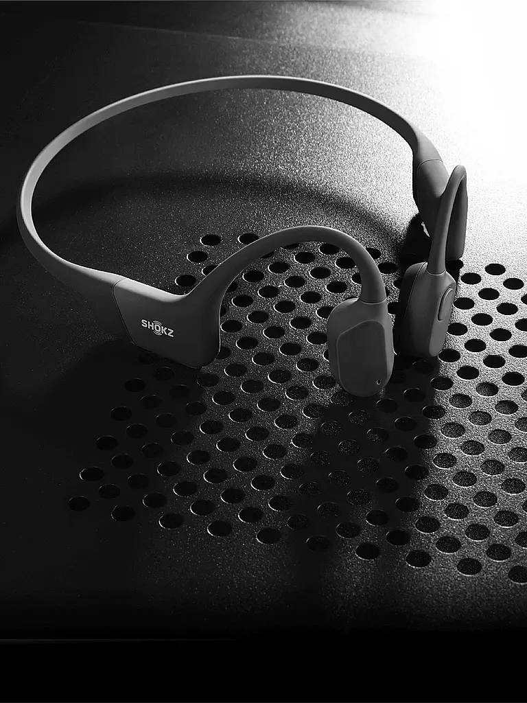SHOKZ | Auriculares deportivos OpenRun USB-C |