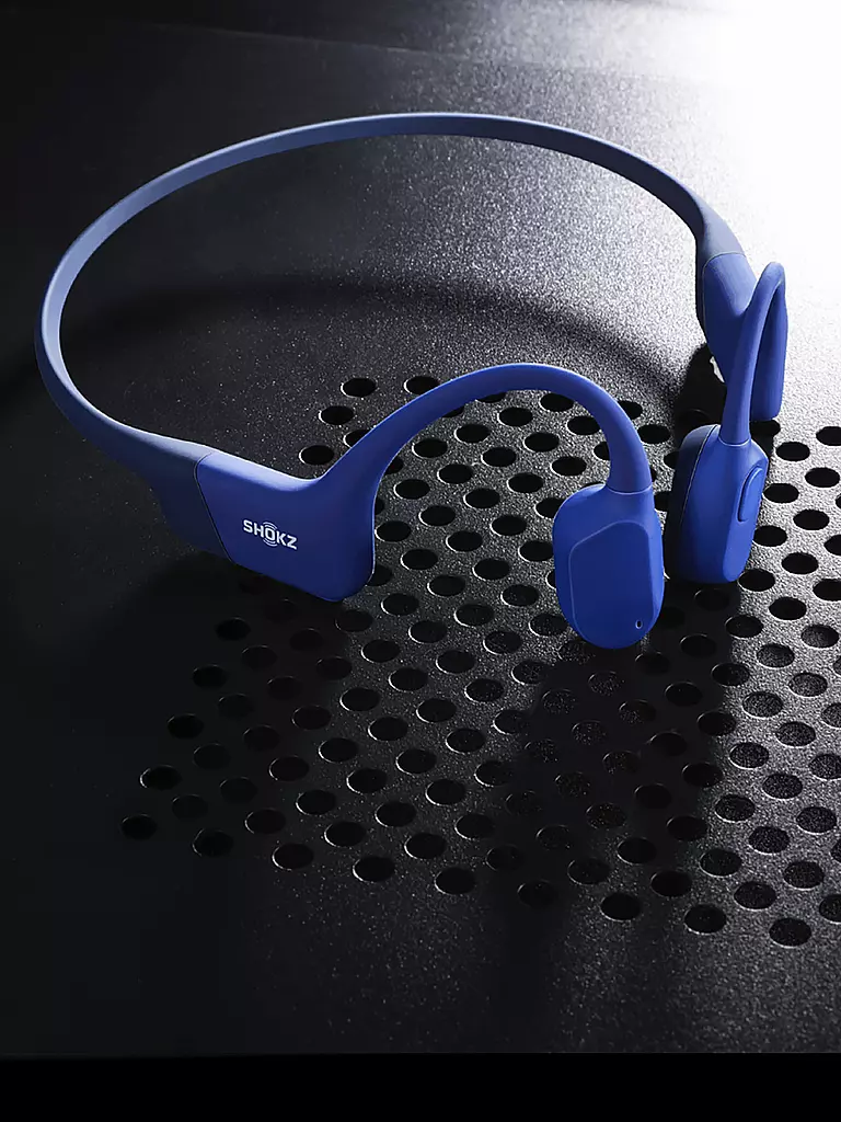 SHOKZ | Auriculares deportivos OpenRun USB-C |