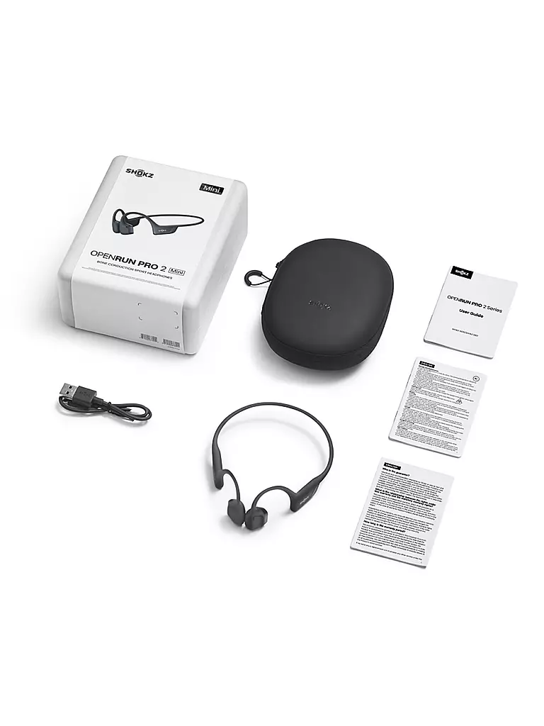 SHOKZ | Auriculares Open Run Pro 2 Mini |