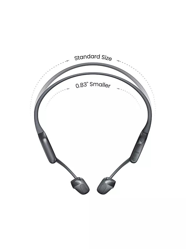 SHOKZ | Auriculares Open Run Pro 2 Mini |