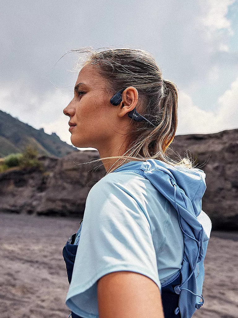 SHOKZ | Auriculares Open Run Pro 2 |