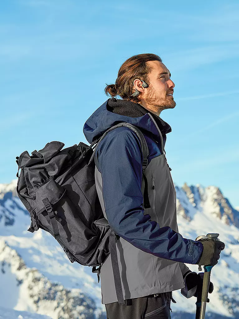 SHOKZ | Auriculares Open Run Pro 2 |