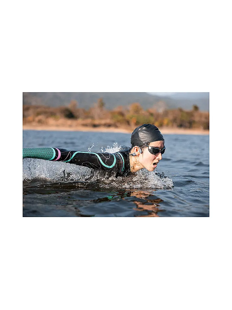 SHOKZ | Auriculares Open Swim Pro | 