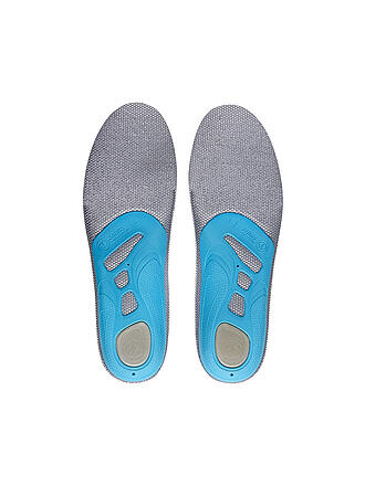 SIDAS | Plantillas 3FEET® Merino Low