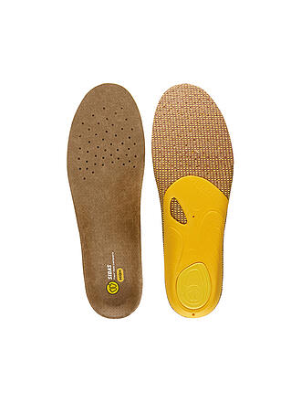 SIDAS | Plantillas 3Feet® Outdoor High
