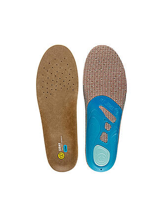 SIDAS | Plantillas 3Feet® Outdoor Low