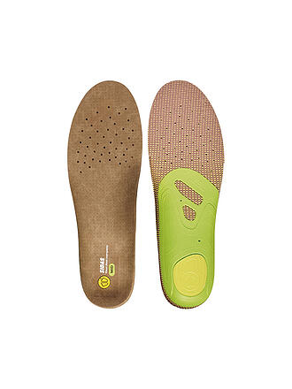 SIDAS | Plantillas 3Feet® Outdoor Mid
