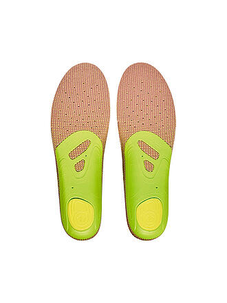SIDAS | Plantillas 3Feet® Outdoor Mid