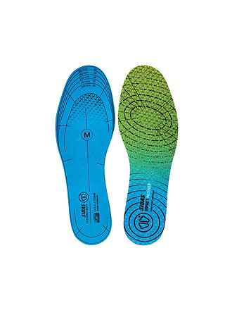 SIDAS | Plantillas de espuma doble Impact Reducer