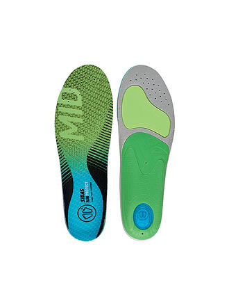 SIDAS | Plantillas Run 3Feet® Protect Mid