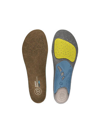 SIDAS | Plantillas para senderismo - 3Feet® Outdoor Low