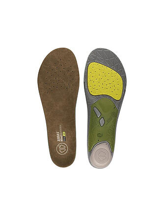 SIDAS | Plantillas para senderismo - 3Feet® Outdoor Mid