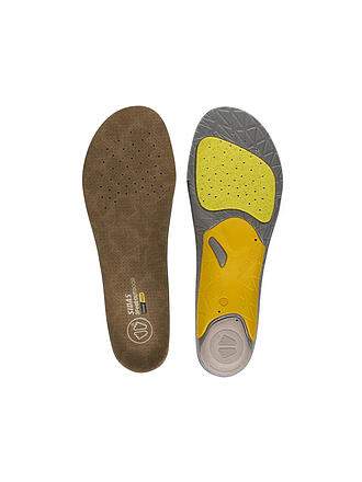 SIDAS | Plantillas para senderismo - 3Feet® Outdoor High