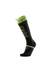 SIDAS | Calcetines de esquí Ski Ultrafit | Negro