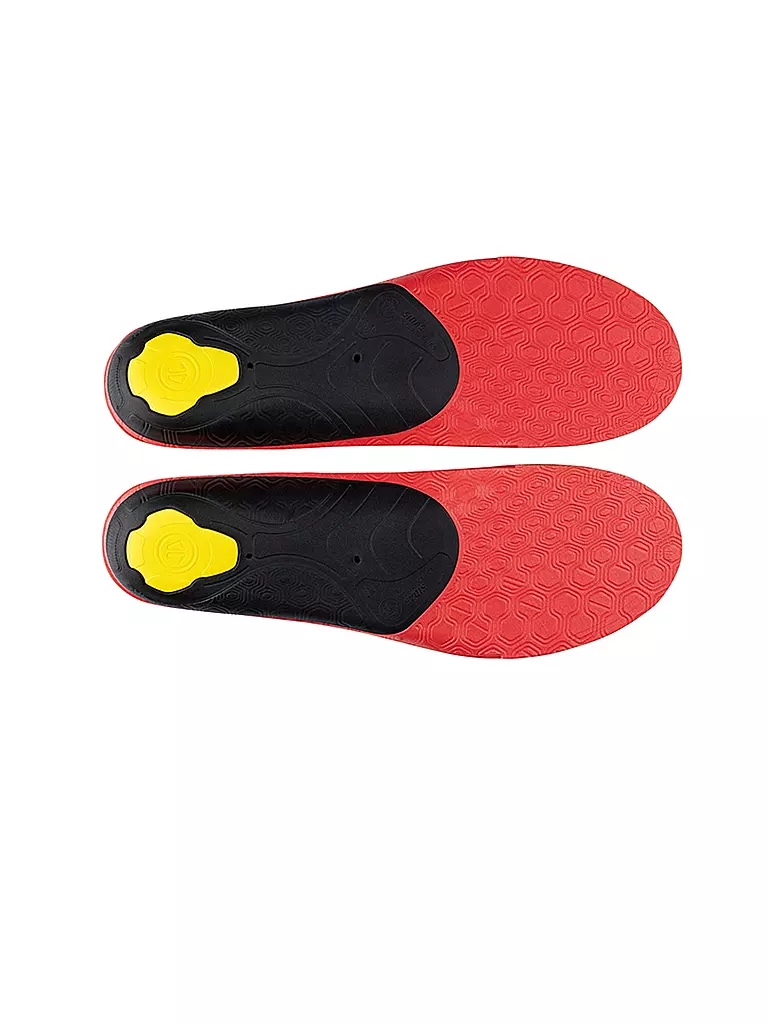 SIDAS | Plantilla para bota de esquí 3Feet Eco Winter High |